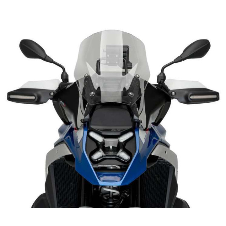 Puig front deflectors (21896) BMW R1300GS