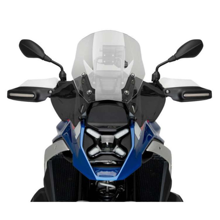 Puig front deflectors (21896) BMW R1300GS