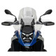 Puig front deflectors (21896) BMW R1300GS