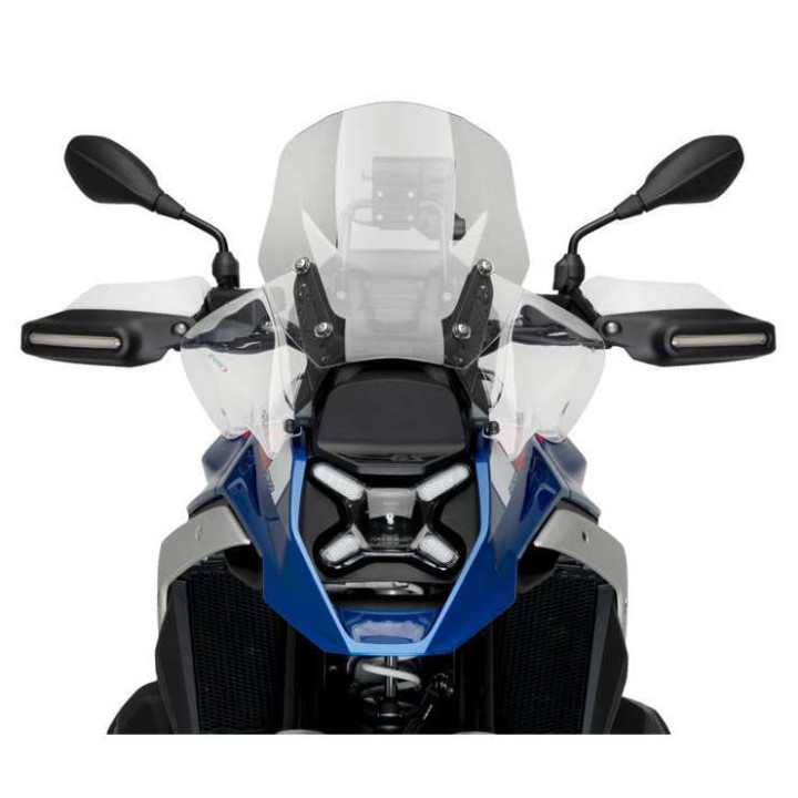 Puig front deflectors (21896) BMW R1300GS