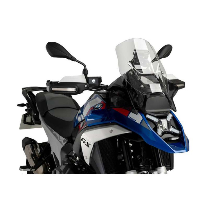 Puig front deflectors (21896) BMW R1300GS