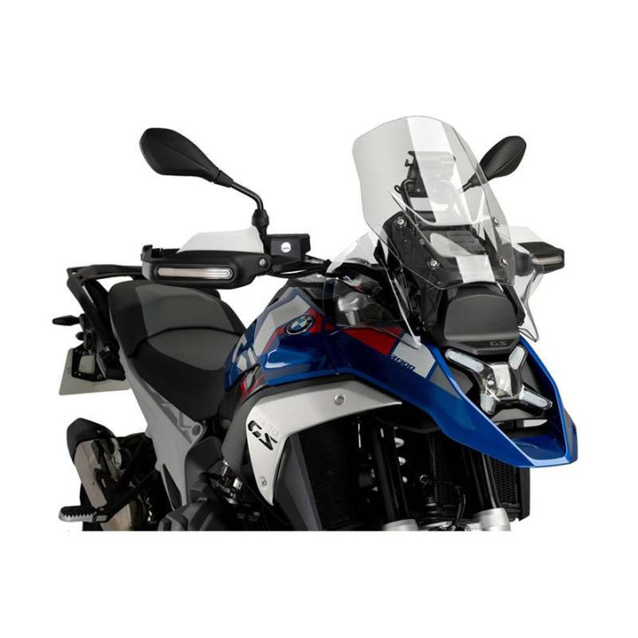 Puig front deflectors (21896) BMW R1300GS
