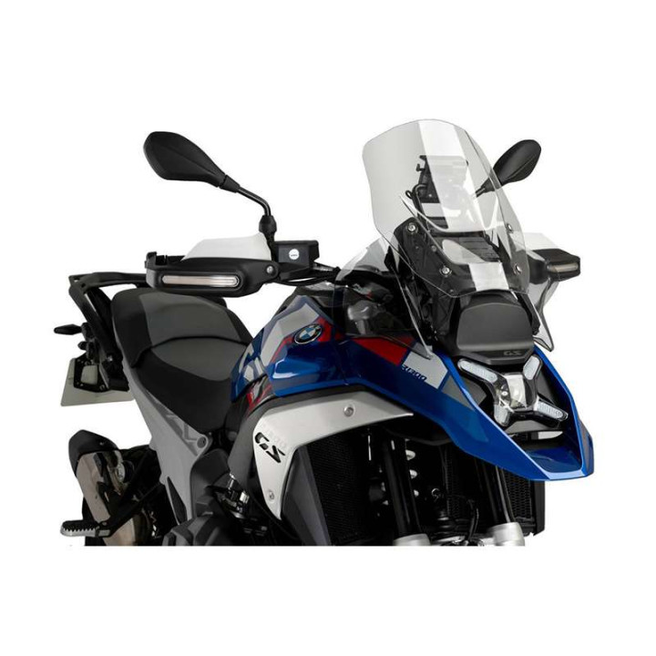 Puig front deflectors (21896) BMW R1300GS