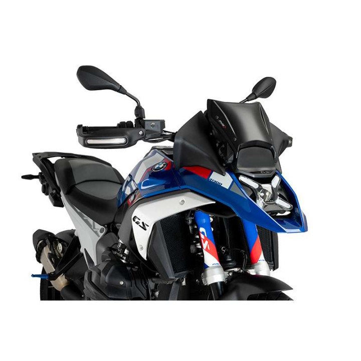 Puig front deflectors (21896) BMW R1300GS
