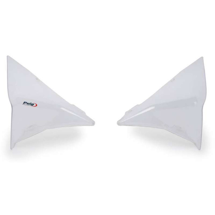 Puig front deflectors (21896) BMW R1300GS