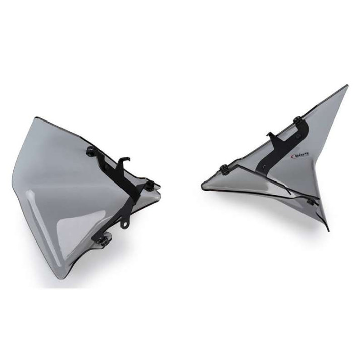 Puig front deflectors (21896) BMW R1300GS