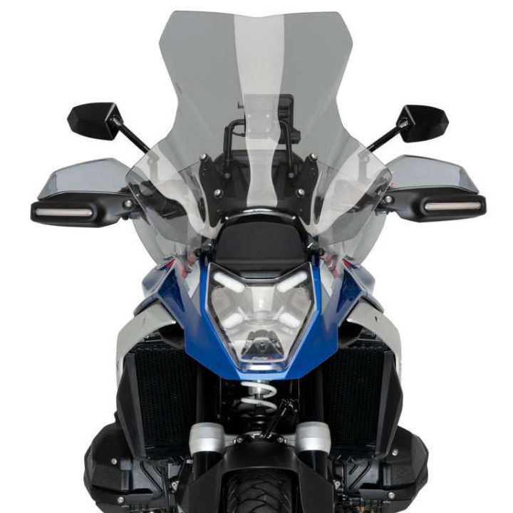 Puig front deflectors (21896) BMW R1300GS