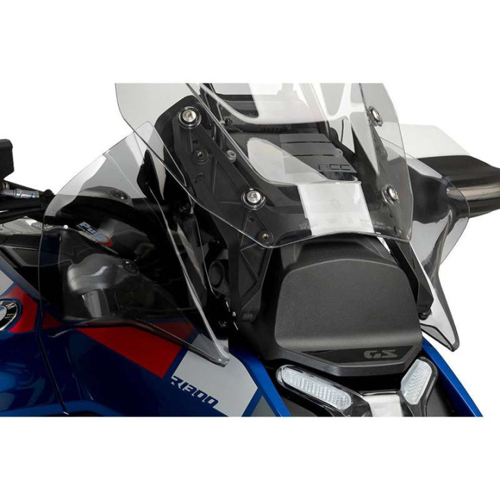 Puig front deflectors (21896) BMW R1300GS