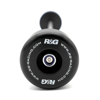 Protection de fourche R&G (FP0279BK) Honda XL750 TRANSALP 23- Protection de fourche R&G (FP0279BK) Honda XL750 TRANSALP 23-