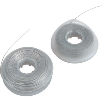 Fil à freiner Moose Racing inox 0,7mm x 36m