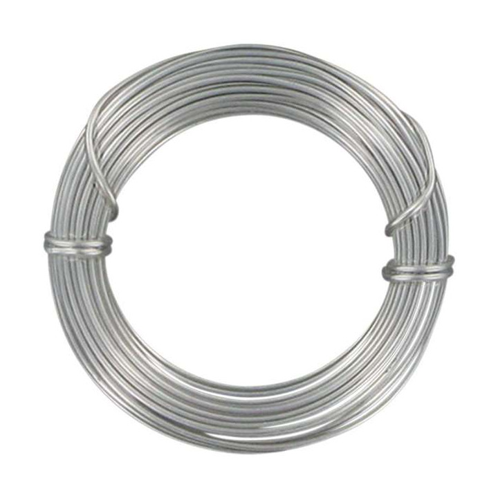 Stainless steel brake wire 0.8mm x 7m