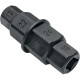 Hexagon socket Motion Pro wheel remover 08-0397