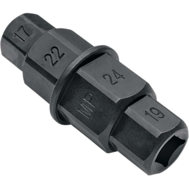 Hexagon socket Motion Pro wheel remover 08-0397