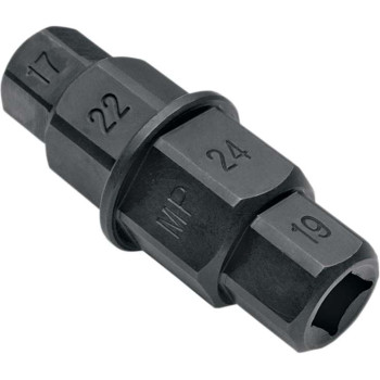 Hexagon socket Motion Pro wheel remover 08-0397