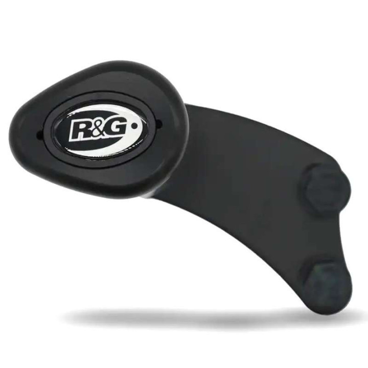 Tampons de protection R&G AERO (CP0564BL) Honda XL750 Transalp 23-