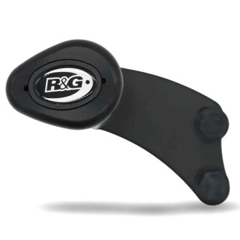 Tampons de protection R&G AERO (CP0564BL) Honda XL750 Transalp 23- Tampons de protection R&G AERO (CP0564BL) Honda XL750 Transalp 23-