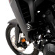 Tampons de protection R&G AERO (CP0564BL) Honda XL750 Transalp 23-