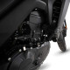 Tampons de protection R&G AERO (CP0564BL) Honda XL750 Transalp 23-