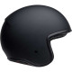 Casque moto Bell TX501 NOIR MAT