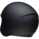 Casque moto Bell TX501 NOIR MAT