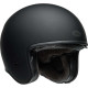 Casque moto Bell TX501 NOIR MAT