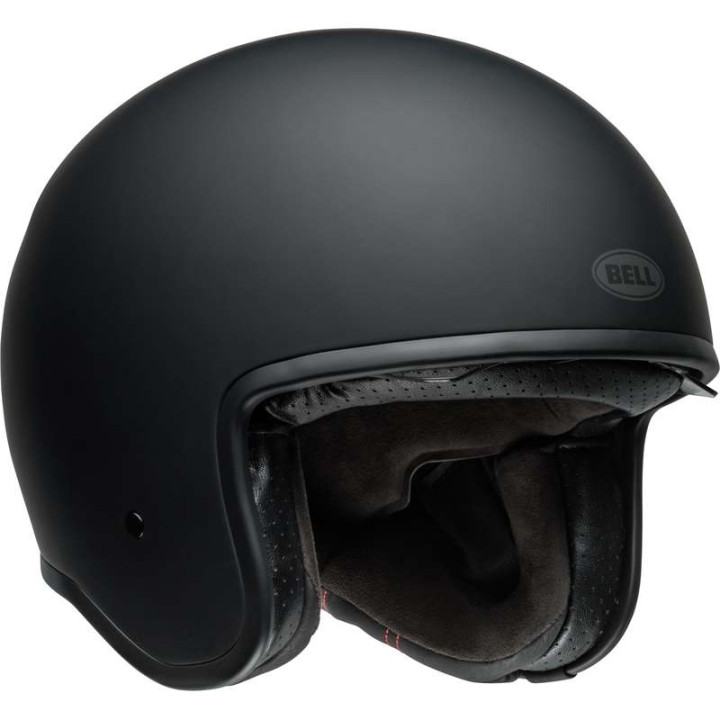 Casque moto Bell TX501 NOIR MAT