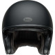 Casque moto Bell TX501 NOIR MAT