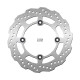 NG petal brake disc HONDA CRF1000L AFRICA TWIN/XL750 TRANSALP