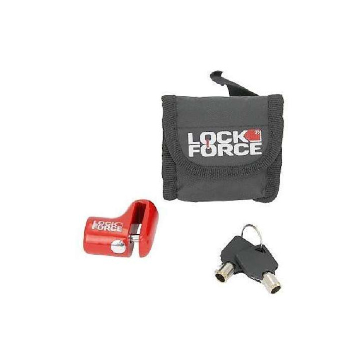 Bloque disque moto Lockforce Ø 5.5mm