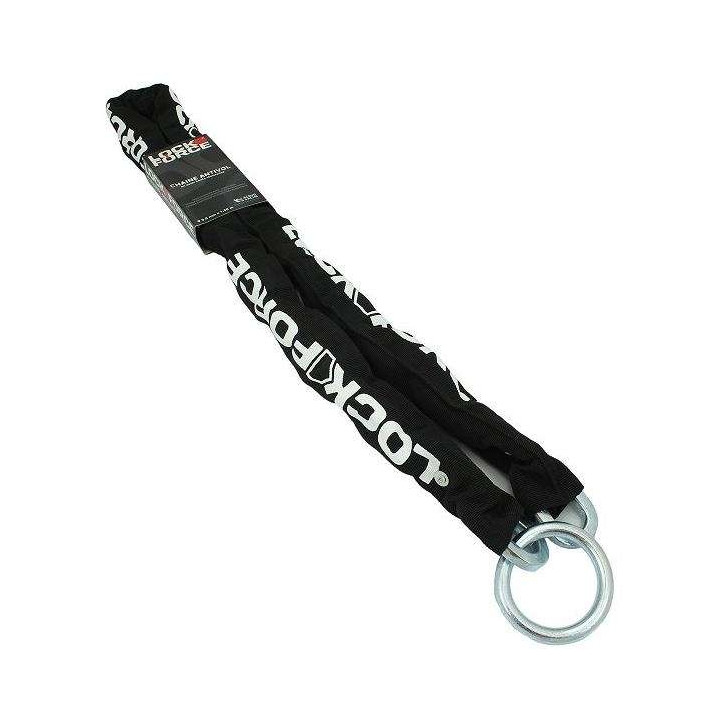 Chaîne antivol moto Lockforce LASSO 150