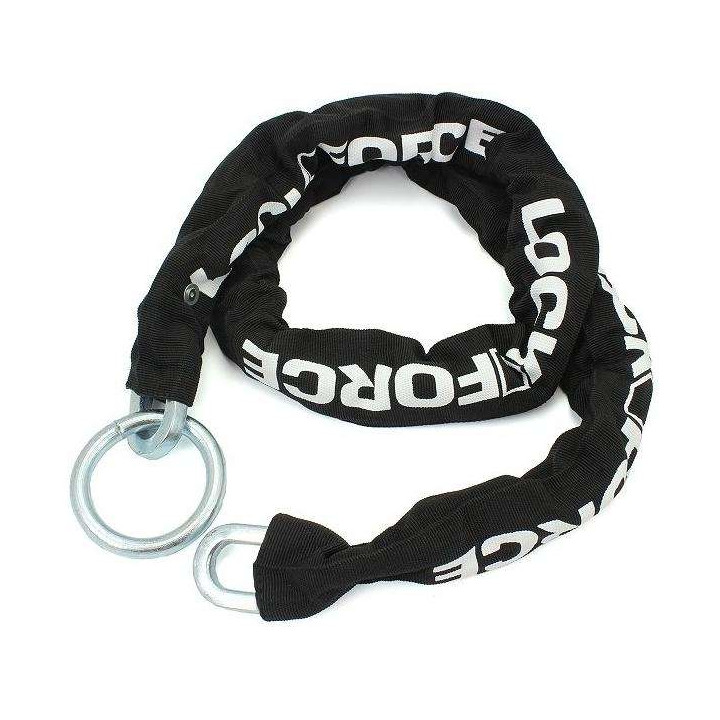Chaîne antivol moto Lockforce LASSO 150