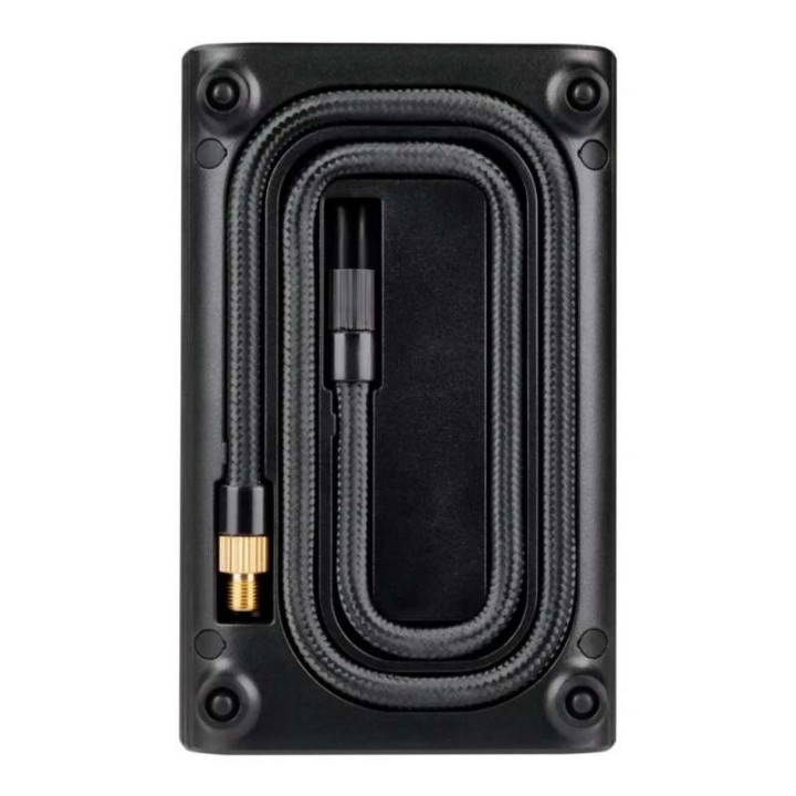 Osram TYREinflate 4000 self-contained wireless compressor