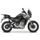 Shad 3P SYSTEM side-case support (M0ST14IF) STELVIO 1000