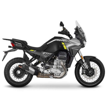 Shad 3P SYSTEM side-case support (M0ST14IF) STELVIO 1000