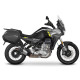 Shad 3P SYSTEM side-case support (M0ST14IF) STELVIO 1000