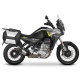 Shad 3P SYSTEM side-case support (M0ST14IF) STELVIO 1000