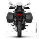 Shad 3P SYSTEM side-case support (M0ST14IF) STELVIO 1000