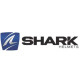 Coiffe pour casque SHARK EVO GT