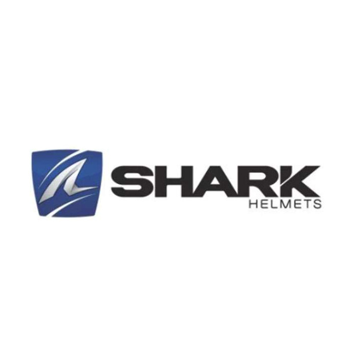 Coiffe pour casque SHARK EVO GT