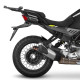 Support top case Shad TOP MASTER (M0ST14ST) STELVIO 1000
