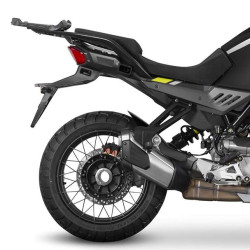 Support top case Shad TOP MASTER (M0ST14ST) STELVIO 1000 Support top case Shad TOP MASTER (M0ST14ST) STELVIO 1000