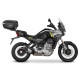 Support top case Shad TOP MASTER (M0ST14ST) STELVIO 1000