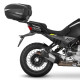 Kit top case Shad SH58X + support (M0ST14ST) STELVIO 1000 Kit top case Shad SH58X + support (M0ST14ST) STELVIO 1000