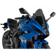 Bulle Puig Z-RACING (21972) SUZUKI GSX-8R 24-