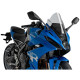 Bulle Puig Z-RACING (21972) SUZUKI GSX-8R 24-