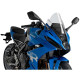 Bulle Puig Z-RACING (21972) SUZUKI GSX-8R 24-