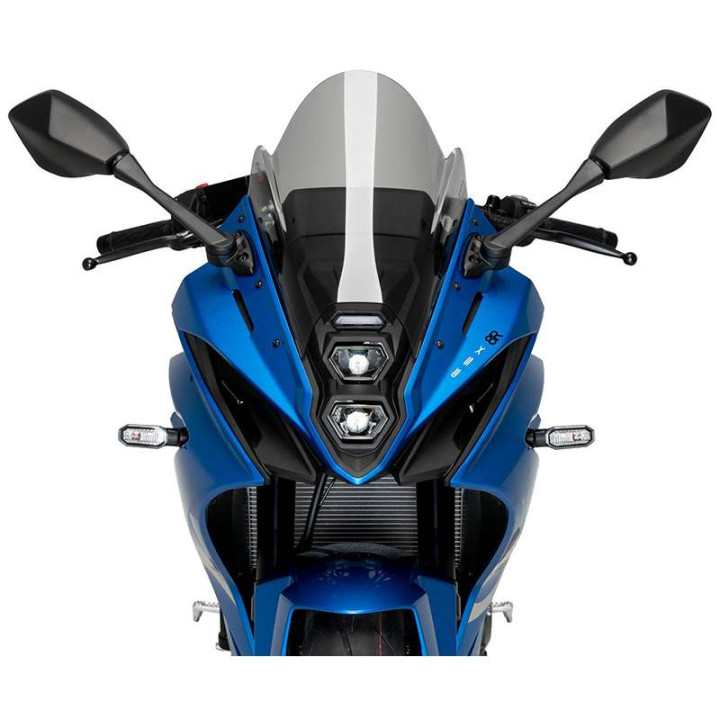 Bulle Puig Z-RACING (21972) SUZUKI GSX-8R 24-