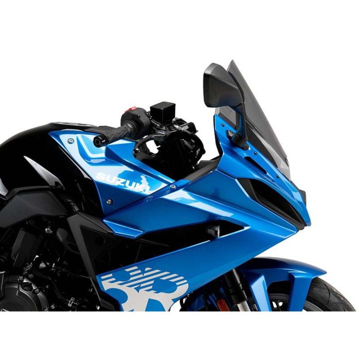 Bulle Puig Z-RACING (21972) SUZUKI GSX-8R 24-