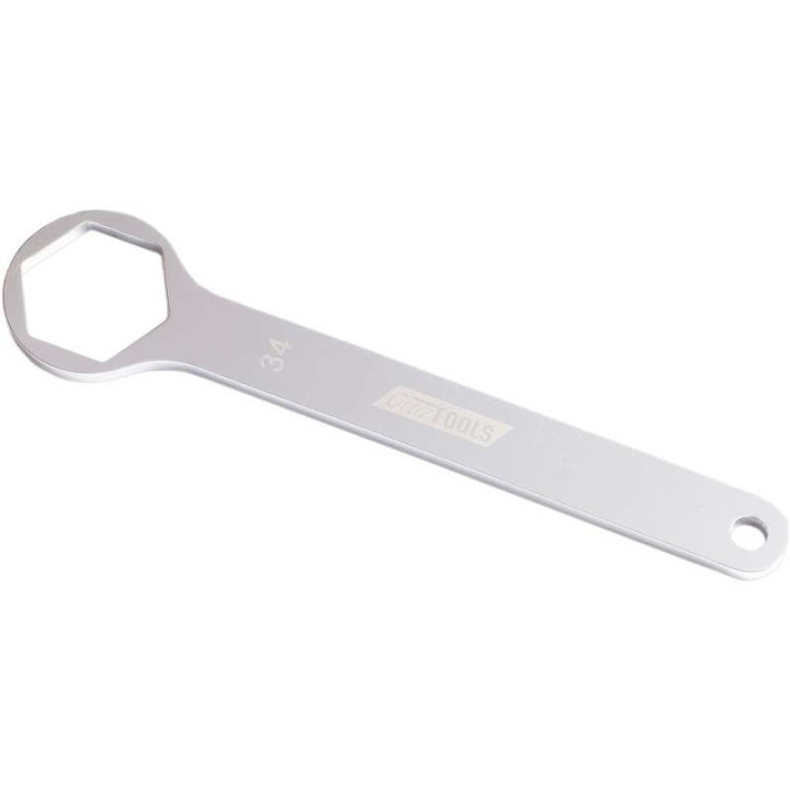 Clé démonte roue arrière CruzTOOLS BMW 34mm