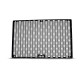 Protection de radiateur R&G RACING Pro Noir Kawasaki Z900/RS